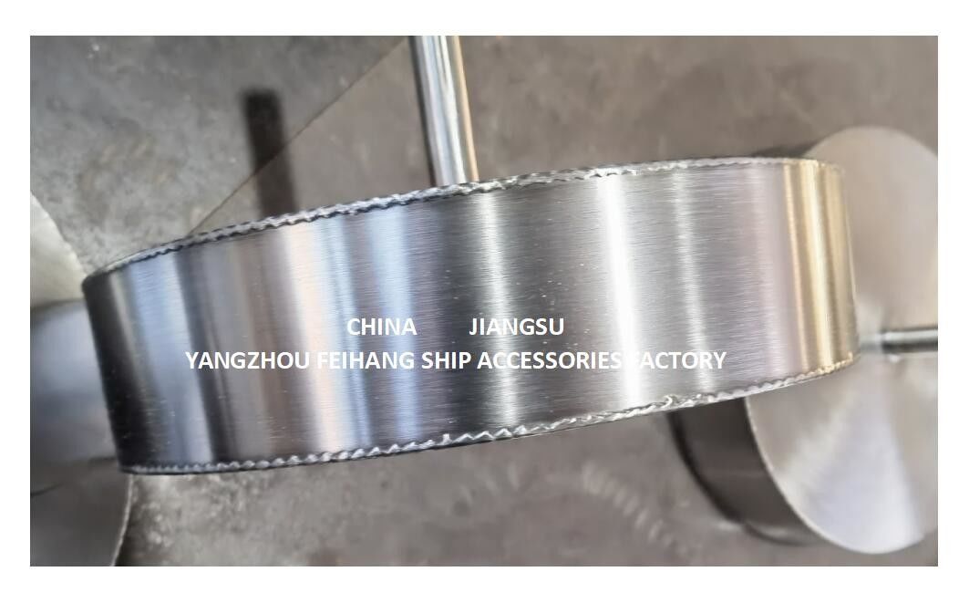 533hfb-150a Breathable Cap Float & Stainless Steel Floating Disk For Air Vent Head Model 533hfb-150a