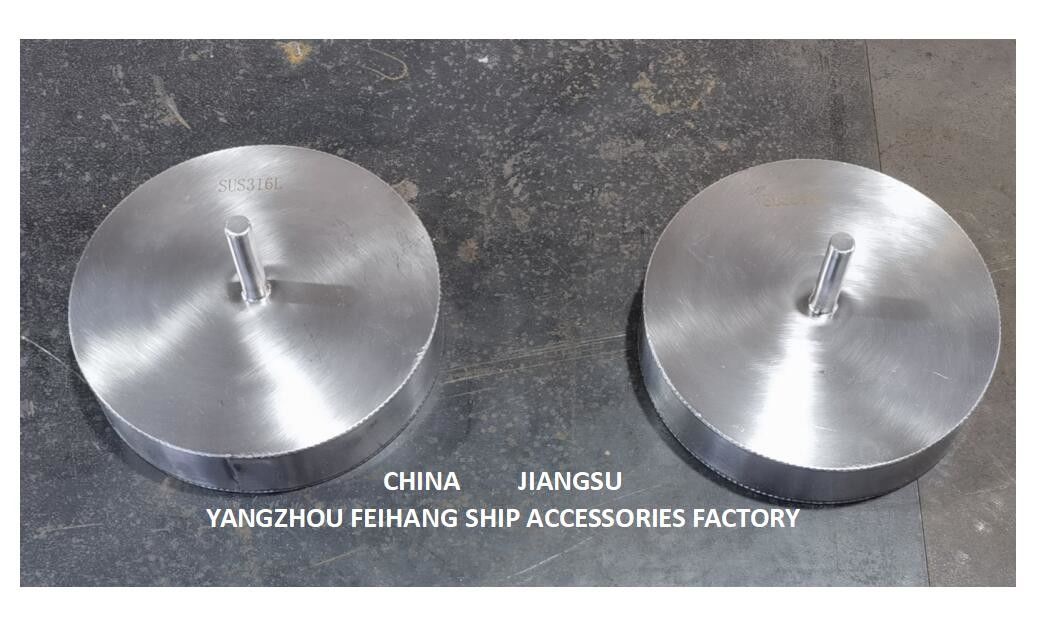 533hfb-150a Breathable Cap Float & Stainless Steel Floating Disk For Air Vent Head Model 533hfb-150a