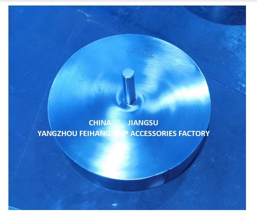 533hfb-150a Breathable Cap Float & Stainless Steel Floating Disk For Air Vent Head Model 533hfb-150a