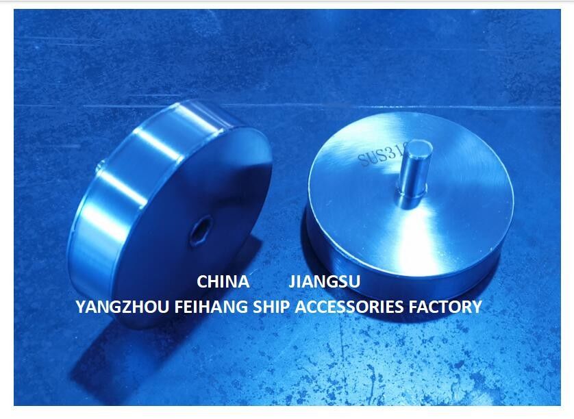 533hfb-150a Breathable Cap Float & Stainless Steel Floating Disk For Air Vent Head Model 533hfb-150a