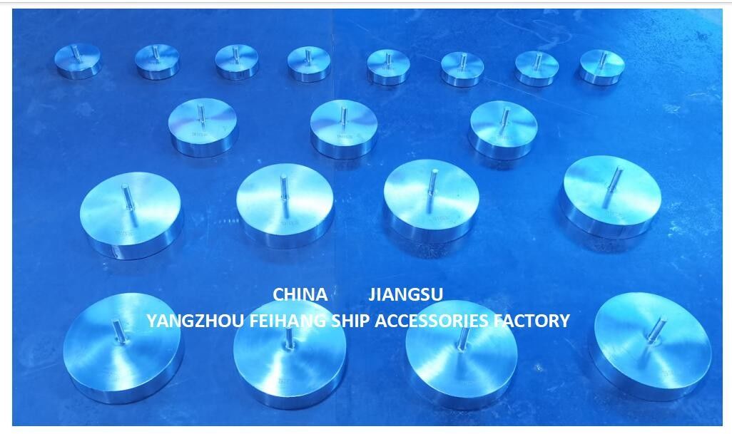 533hfb-150a Breathable Cap Float & Stainless Steel Floating Disk For Air Vent Head Model 533hfb-150a