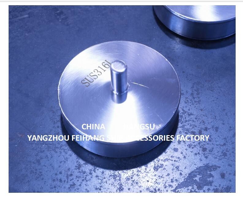 533hfb-150a Breathable Cap Float & Stainless Steel Floating Disk For Air Vent Head Model 533hfb-150a