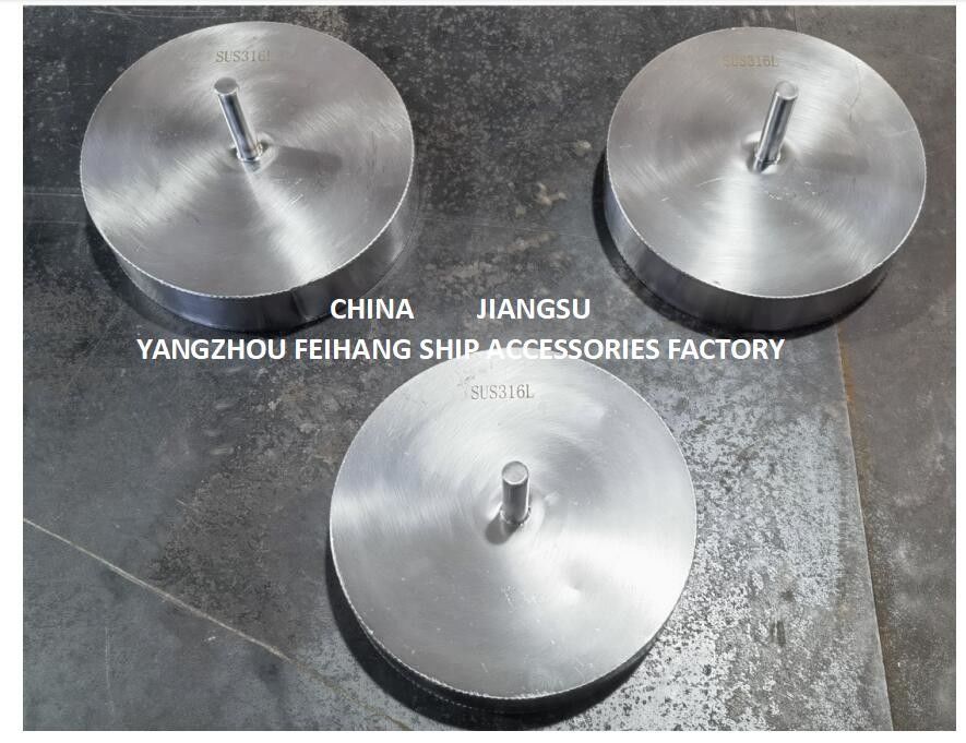 China Supply Air Vent Head Floater 533HFB-300A & Air Vent Head Float Disc 533HFB-350A & Air Vent Head Float Plate