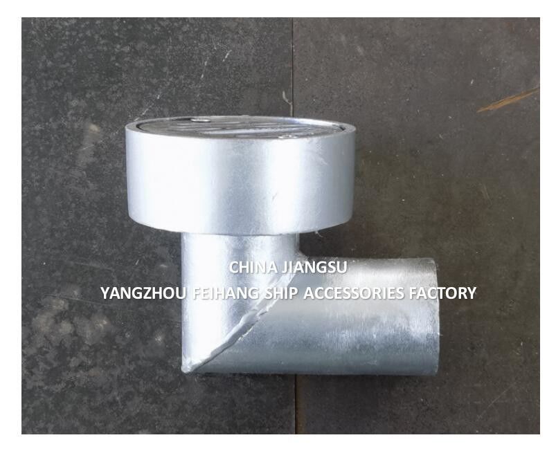 How To Order Marine Floor Drain & Ship Deck Leakage Port & Ship Deck Drainage Floor Drain-Feihang Marine