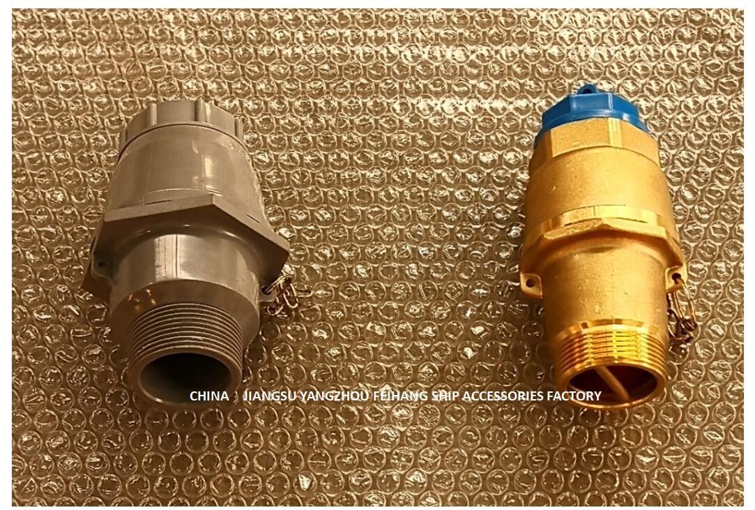 IMPA23339 FH-DN32 Drain Ball Valve BRASS Body NPT Cover Stainless Steel Float Ball