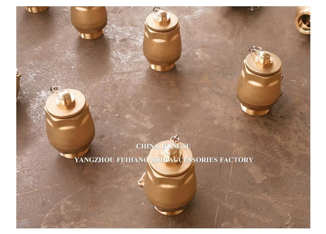 Drain Ball Valve BRASS Body NPT Cover Stainless Steel Float Ball DN32 DN40 Model