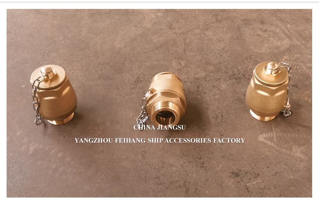 Drain Ball Valve BRASS Body NPT Cover Stainless Steel Float Ball DN32 DN40 Model