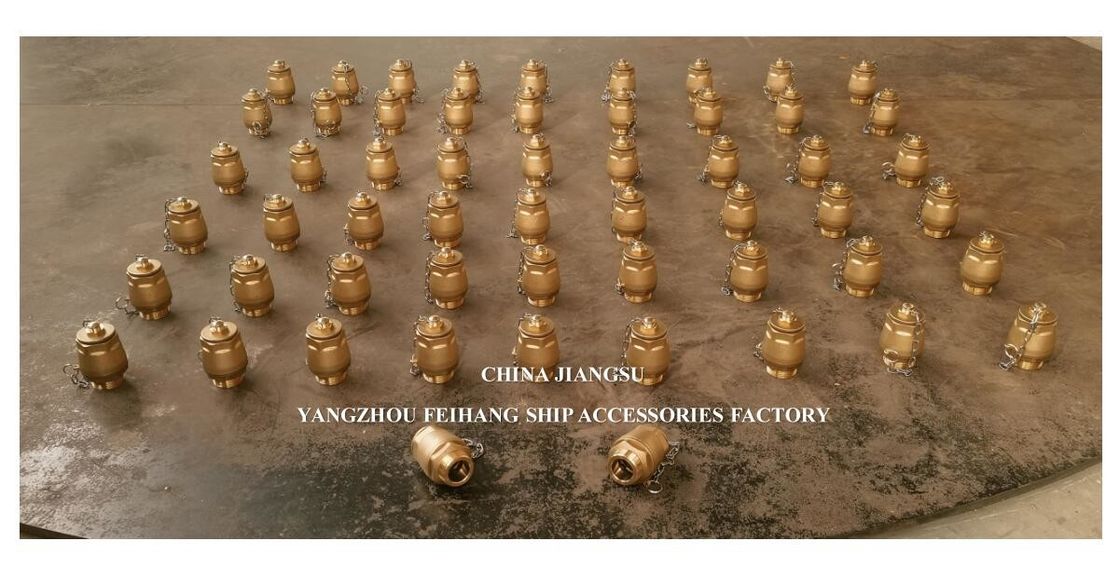 Drain Ball Valve BRASS Body NPT Cover Stainless Steel Float Ball DN32 DN40 Model