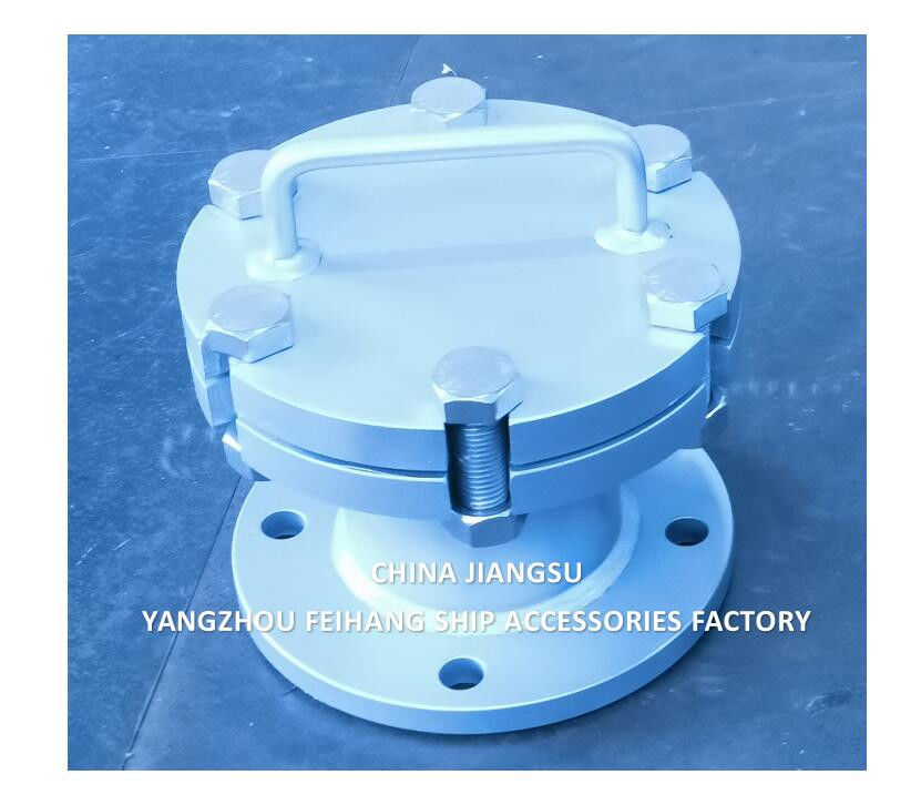 Shore Connection International Shore Connection Heavy Duty Stainless Steel Marine Sewage Discharge Connection