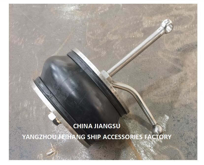 Marine Expand Scupper Drain Plug For Ship Deck Modle Nc No.50-150a