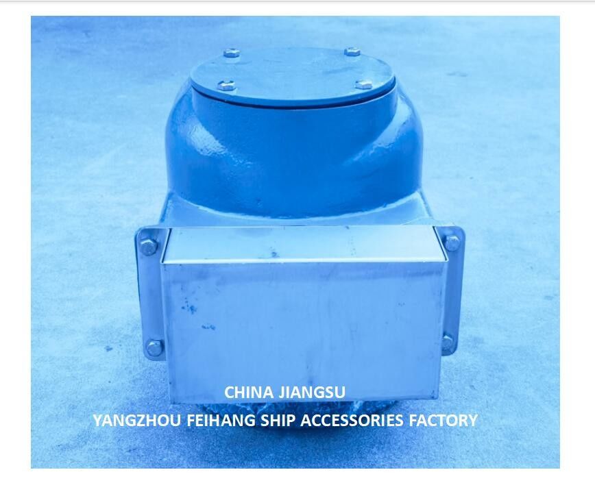 533HFB-125A Breathable cap -533HFB-125A Ventilation head-533HFB-125AVentilation hood Air cap Air pipe head 533HFB-125A
