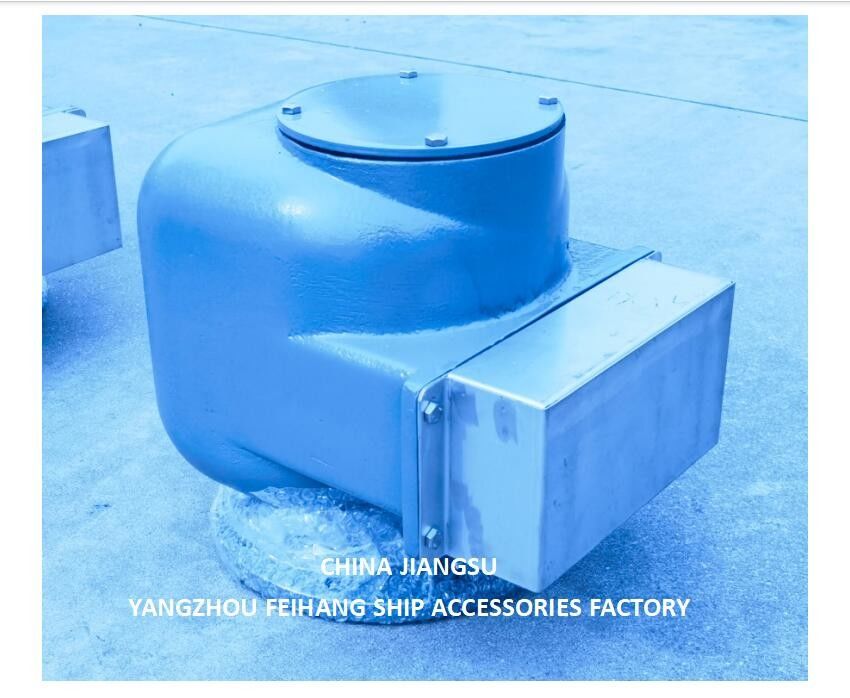 533HFB-125A Breathable cap -533HFB-125A Ventilation head-533HFB-125AVentilation hood Air cap Air pipe head 533HFB-125A
