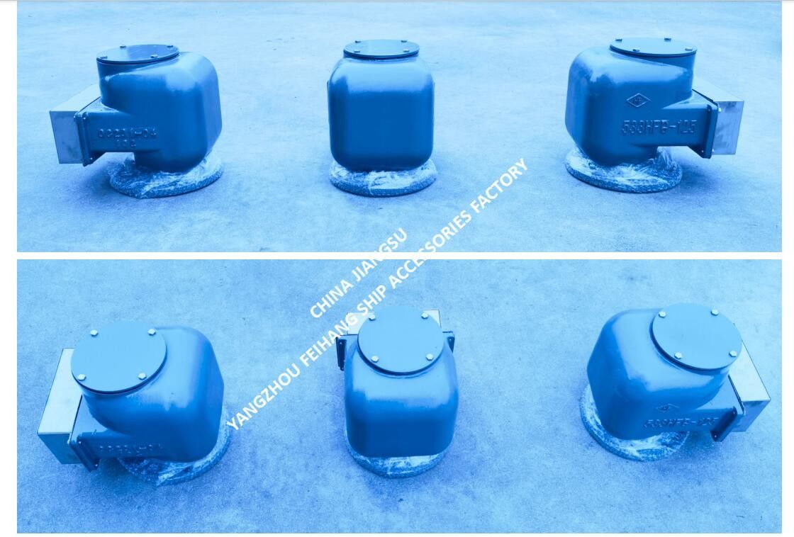 533HFB-125A Breathable cap -533HFB-125A Ventilation head-533HFB-125AVentilation hood Air cap Air pipe head 533HFB-125A