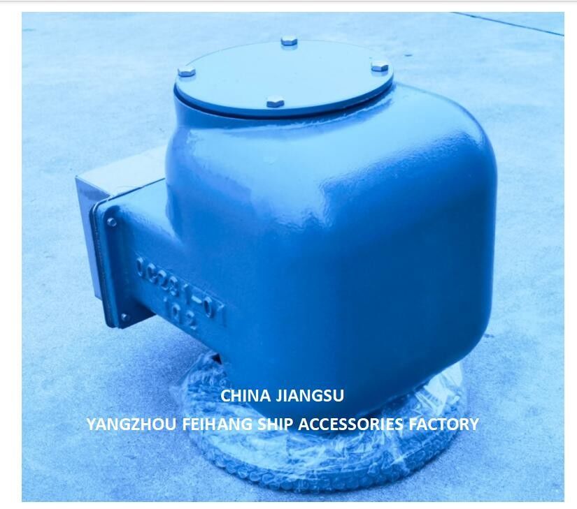 533HFB-125A Breathable cap -533HFB-125A Ventilation head-533HFB-125AVentilation hood Air cap Air pipe head 533HFB-125A