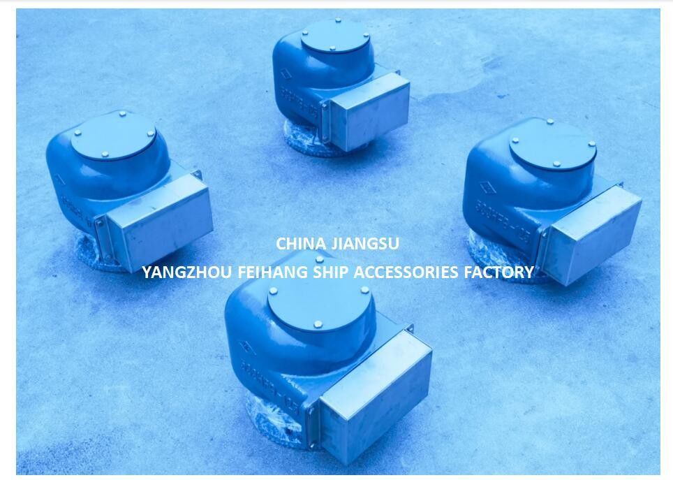 533HFB-125A Breathable cap -533HFB-125A Ventilation head-533HFB-125AVentilation hood Air cap Air pipe head 533HFB-125A