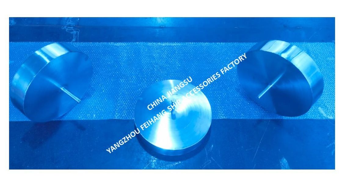 AIR VENT FLOAT DISC (FLOATERS) Model 533HFB-250A & AIR VENT HEAD FLOAT DISC & AIR VENT HEAD FLOAT PLATE Model 533HFB-200A