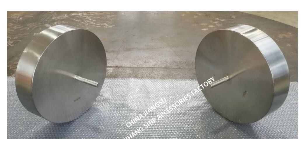 AIR VENT FLOAT DISC (FLOATERS) Model 533HFB-250A & AIR VENT HEAD FLOAT DISC & AIR VENT HEAD FLOAT PLATE Model 533HFB-200A
