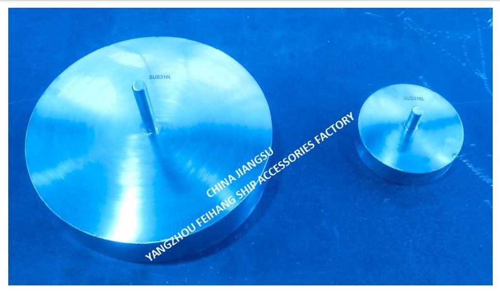 AIR VENT FLOAT DISC (FLOATERS) Model 533HFB-250A & AIR VENT HEAD FLOAT DISC & AIR VENT HEAD FLOAT PLATE Model 533HFB-200A