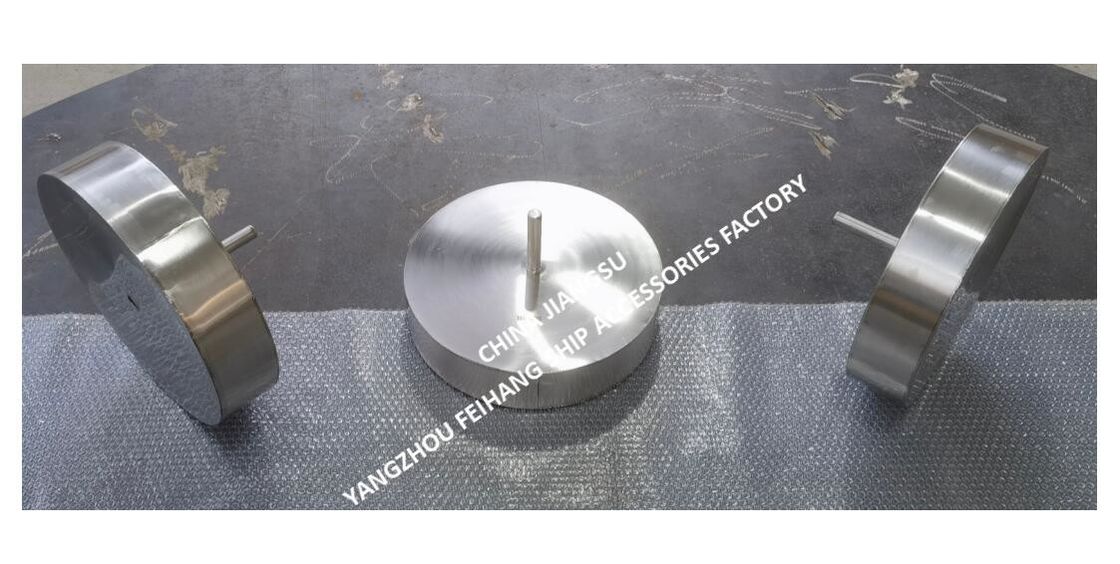 AIR VENT FLOAT DISC (FLOATERS) Model 533HFB-250A & AIR VENT HEAD FLOAT DISC & AIR VENT HEAD FLOAT PLATE Model 533HFB-200A