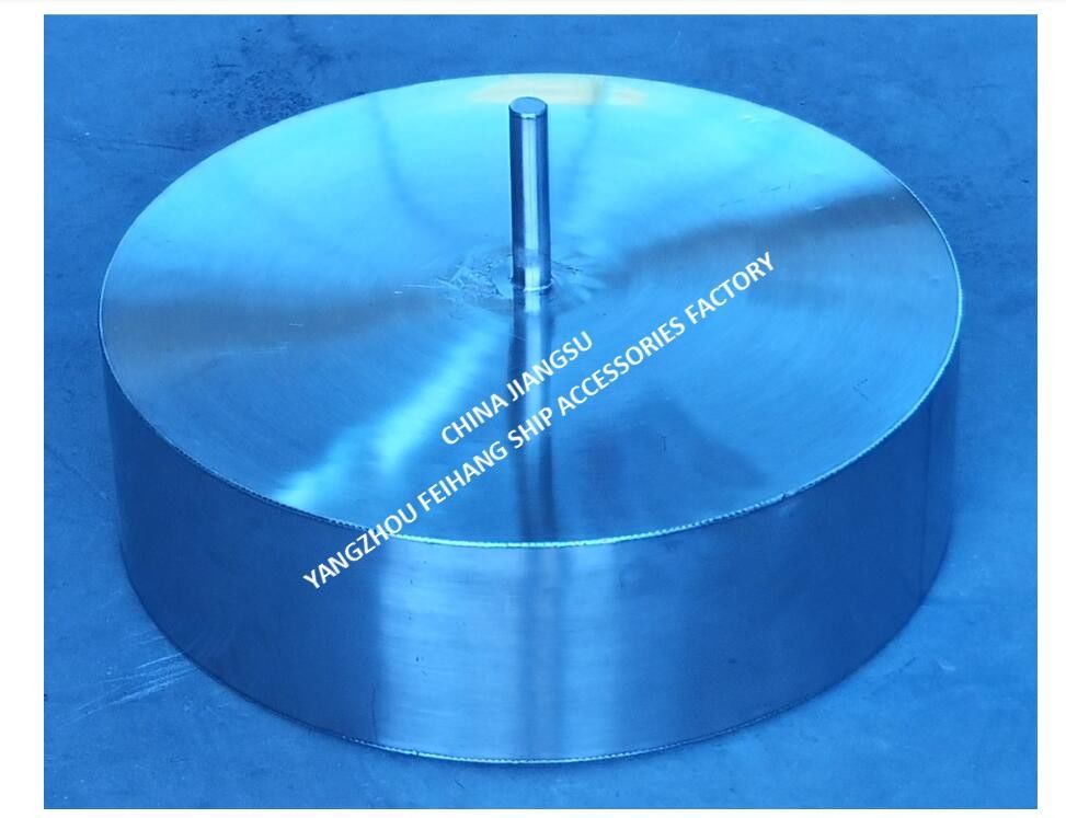 AIR VENT FLOAT DISC (FLOATERS) Model 533HFB-250A & AIR VENT HEAD FLOAT DISC & AIR VENT HEAD FLOAT PLATE Model 533HFB-200A