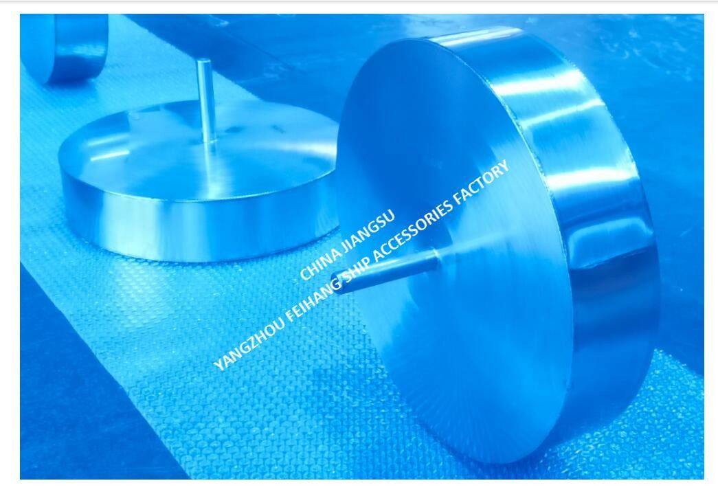 Floating Disc for air vent head, model 533 HFB-350, material Stainless steel , Maker FEIHANG SHIP ACCESSORIES