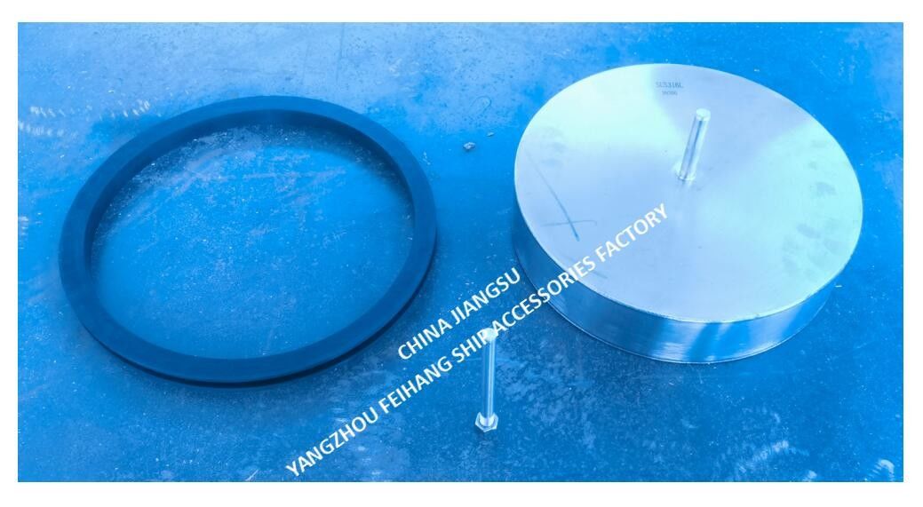 Air Vent Head Floater Model-533HFB-150A Stainless Steel Floating Disk For Air Vent Head Maker FEIHANG SHIP ACCESSORIES