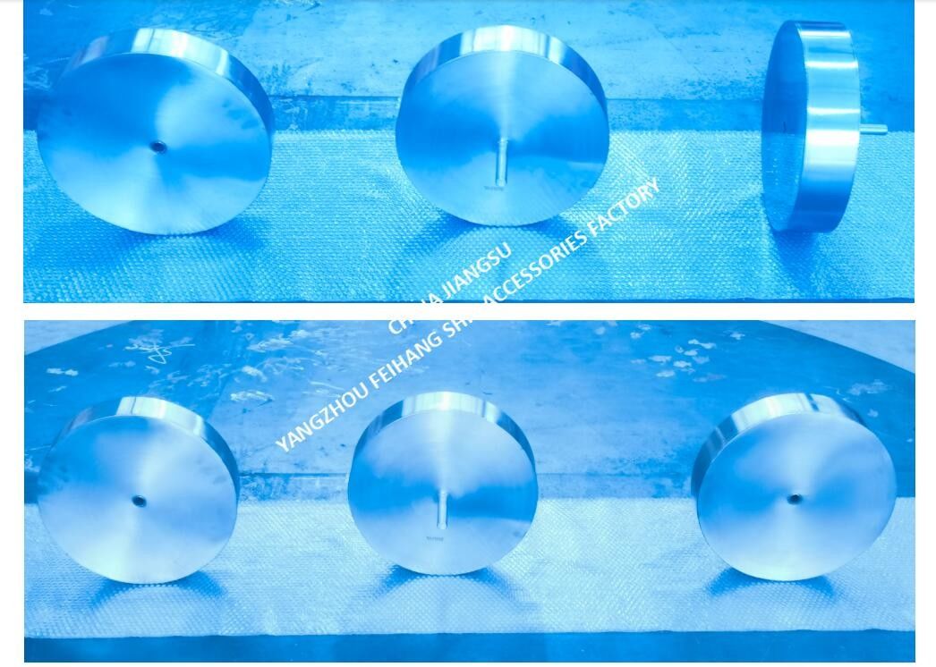 Air Vent Head Floater Model-533HFB-150A Stainless Steel Floating Disk For Air Vent Head Maker FEIHANG SHIP ACCESSORIES