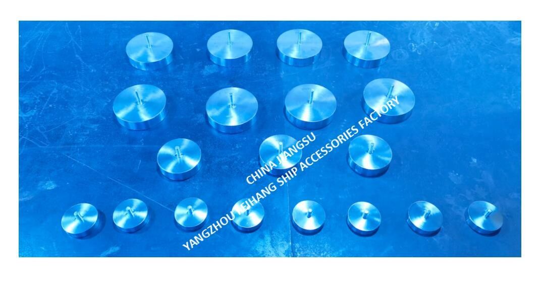 Floating Disc for air vent head, model 533 HFB-350, material Stainless steel , Maker FEIHANG SHIP ACCESSORIES