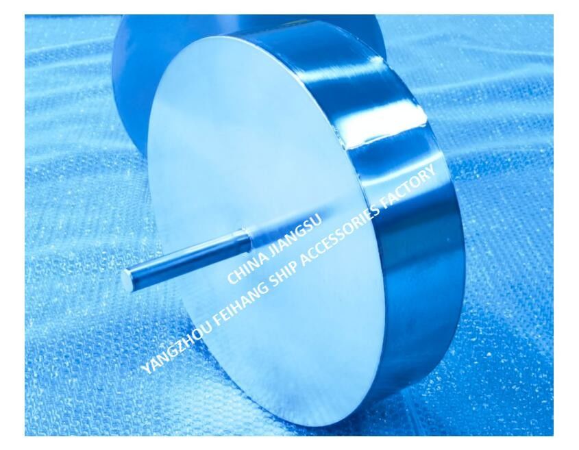 Air Vent Float Disc Model-533HFB-300A Air Vent Head Floater Material Stainless Steel