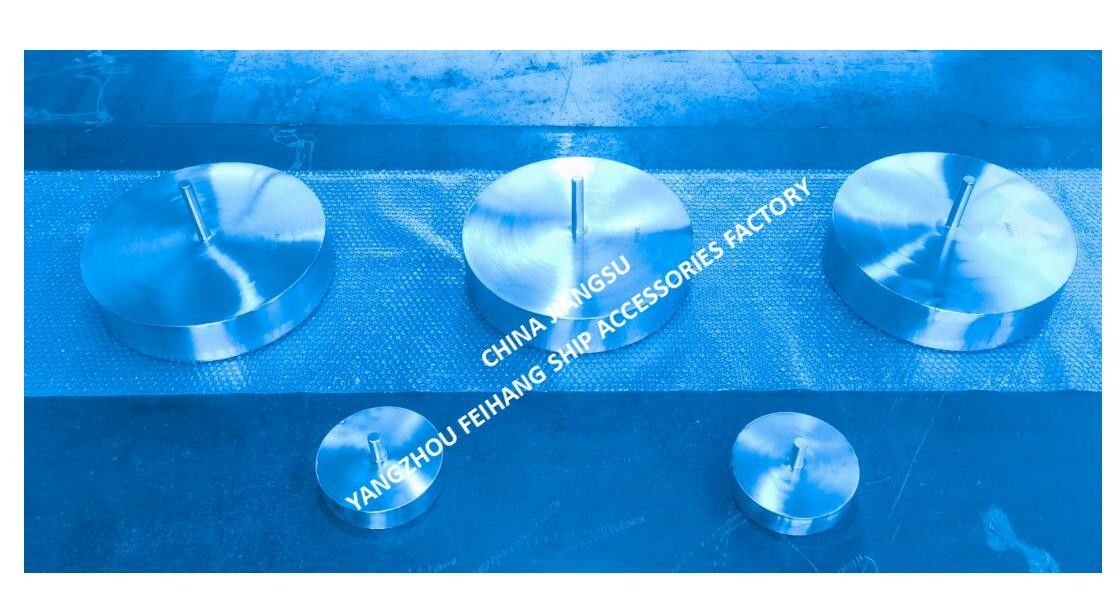 Air Vent Float Disc Model-533HFB-300A Air Vent Head Floater Material Stainless Steel