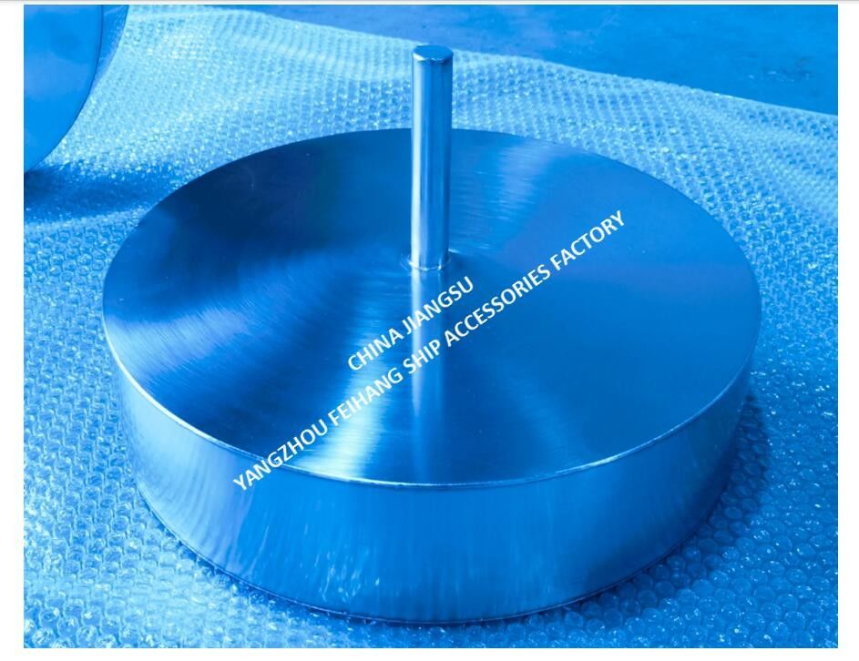 STAINLESS STEEL FLOATER 533HFB-350A & FLOAT DISC MODEL 533HFB-350A & FLOAT PLAT &  FOR AFT BALLAST AIR VENT HEAD