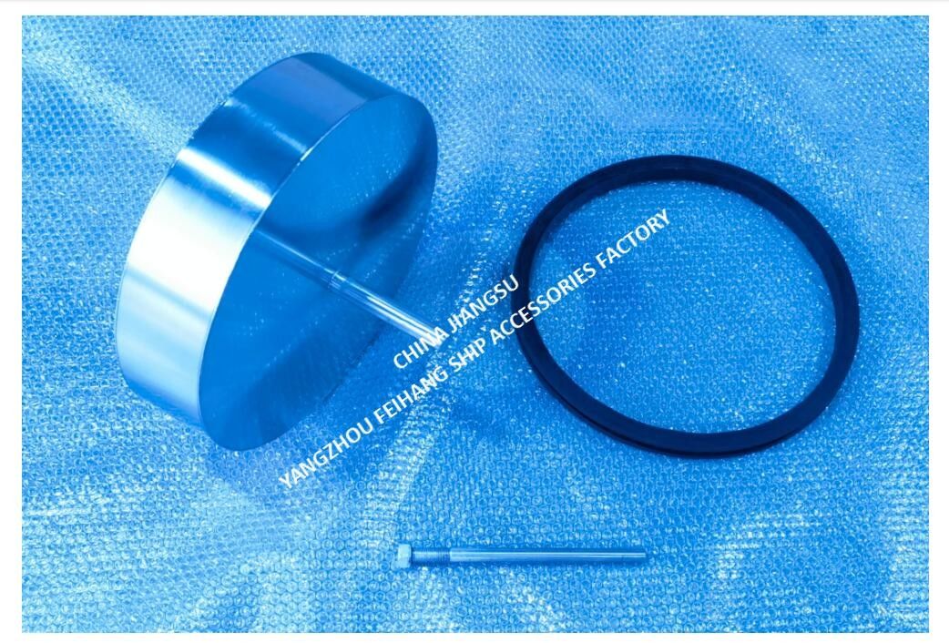STAINLESS STEEL FLOATER 533HFB-350A & FLOAT DISC MODEL 533HFB-350A & FLOAT PLAT &  FOR AFT BALLAST AIR VENT HEAD