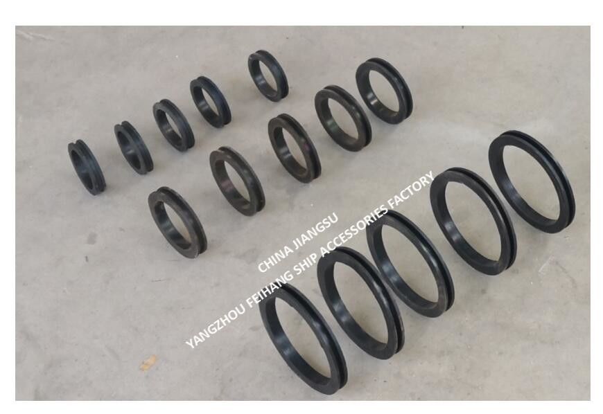RUBBER RING FOR PIPE HEAD AIR MODEL:533 HFB125  & RUBBER GASKET FOR AIR VENT HEAD MODEL:533 HFB100 RUBBER SEAT