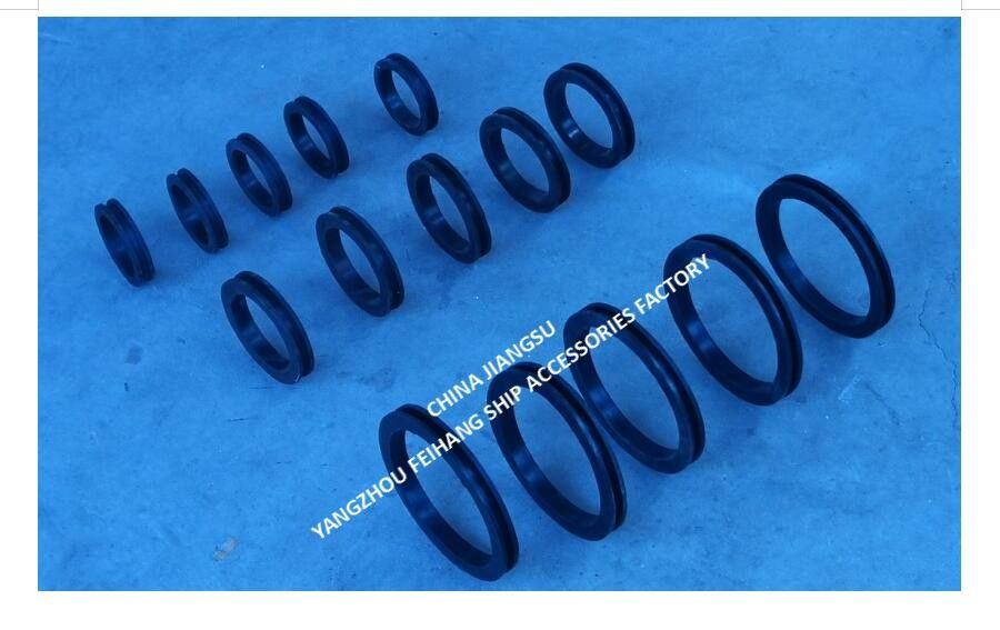 RUBBER RING FOR AIR PIPE HEAD NO.533HFB-350A & RUBBER GASKET FOR FUEL TANK AIR PIPE HEAD MODEL 533HFB-300A
