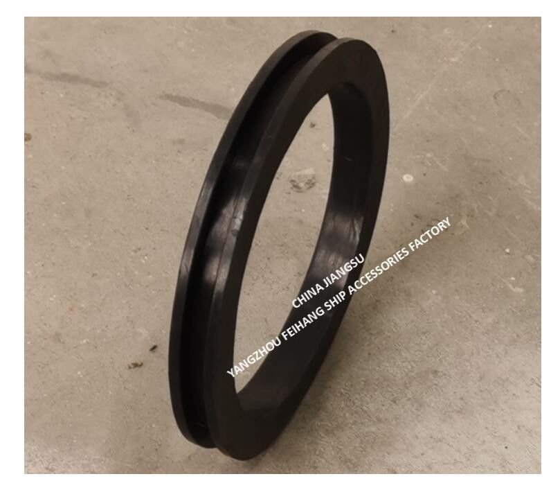 RUBBER SEAT FOR AIR PIPE HEAD NO.533HFB-350A & RUBBER GASKET FOR FUEL TANK AIR PIPE HEAD MODEL 533HFB-350A