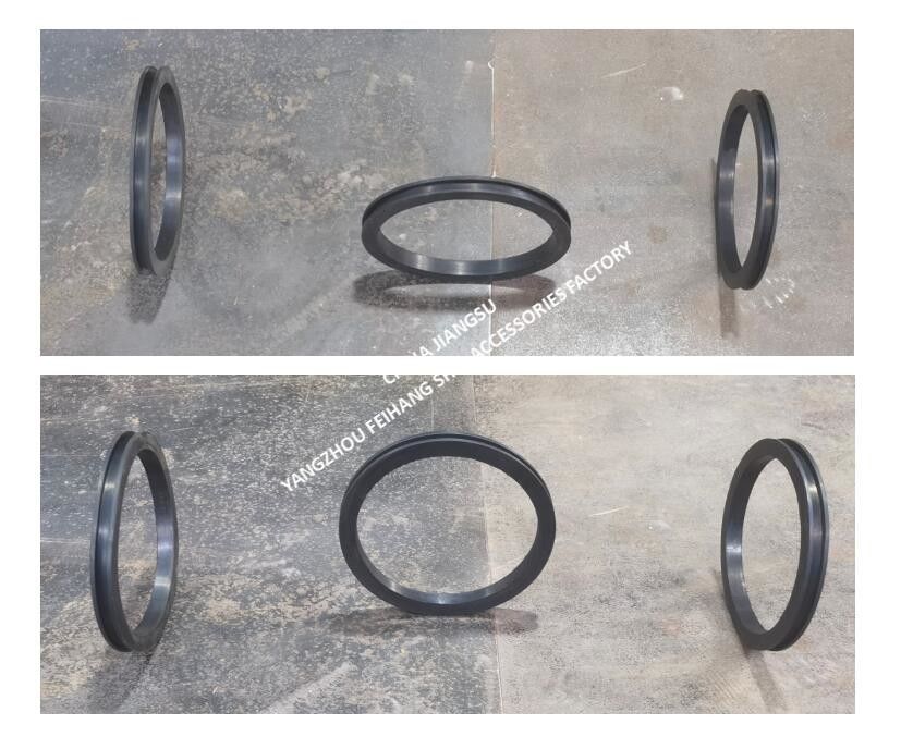 RUBBER GASKET FOR AIR PIPE HEAD NO.533HFB-250A & RUBBER SEAT FOR FUEL TANK AIR PIPE HEAD MODEL 533HFB-350A
