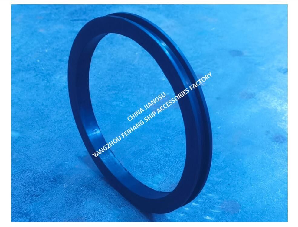 RUBBER SEAT FOR AIR PIPE HEAD NO.533HFB-350A & RUBBER GASKET FOR FUEL TANK AIR PIPE HEAD MODEL 533HFB-350A