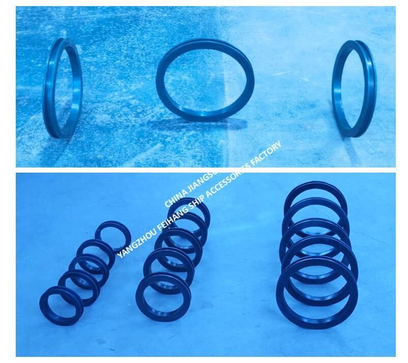 RUBBER RING FOR AIR PIPE HEAD NO.533HFB-350A & RUBBER GASKET FOR FUEL TANK AIR PIPE HEAD MODEL 533HFB-300A