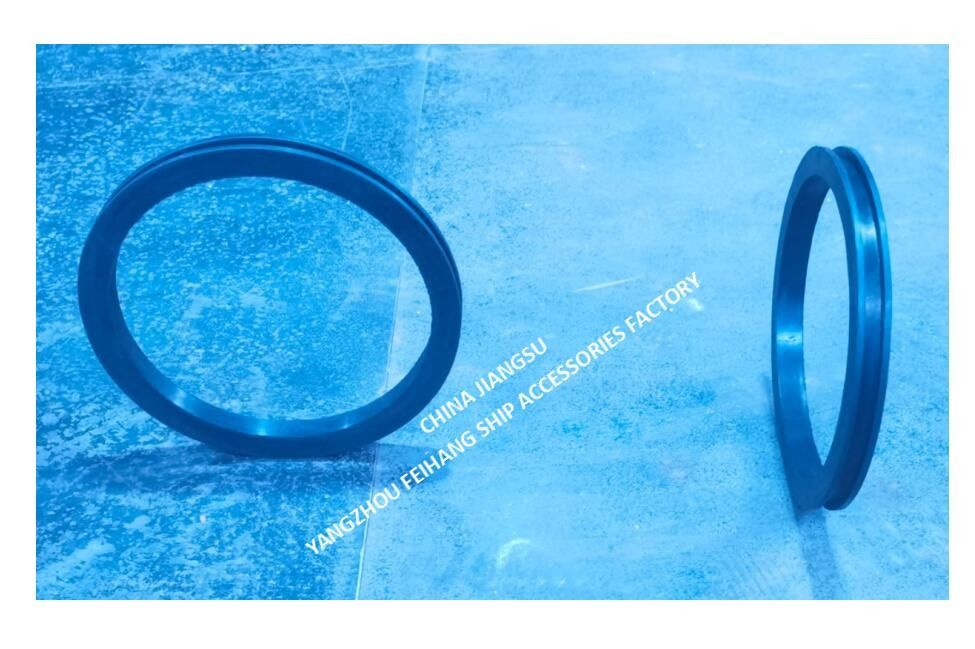 RUBBER RING FOR AIR PIPE HEAD NO.533HFB-350A & RUBBER GASKET FOR FUEL TANK AIR PIPE HEAD MODEL 533HFB-300A