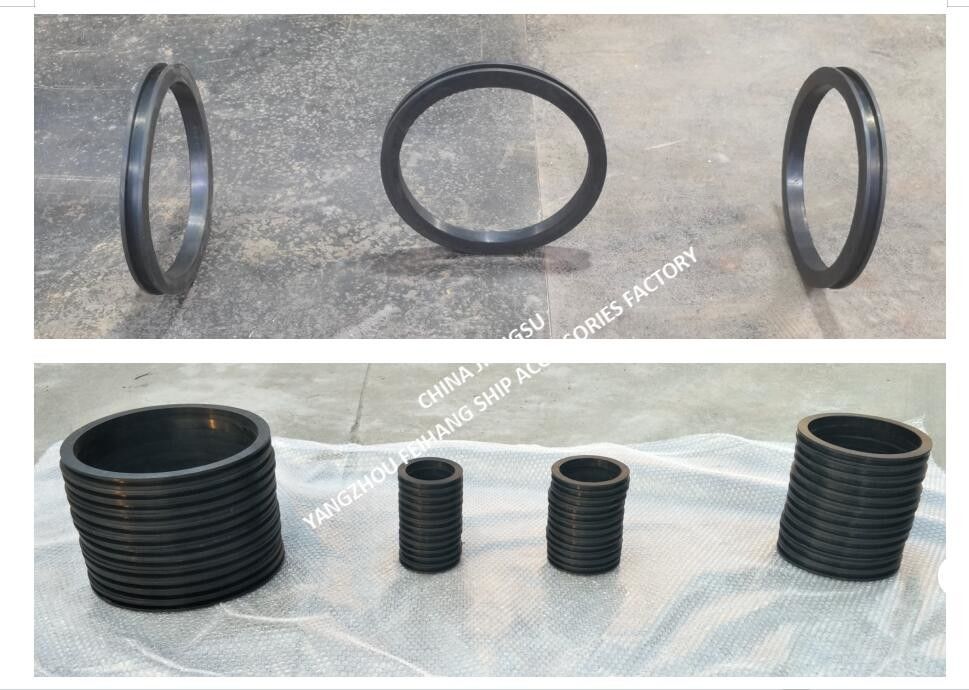 RUBBER RING FOR AIR PIPE HEAD NO.533HFB-350A & RUBBER GASKET FOR FUEL TANK AIR PIPE HEAD MODEL 533HFB-300A