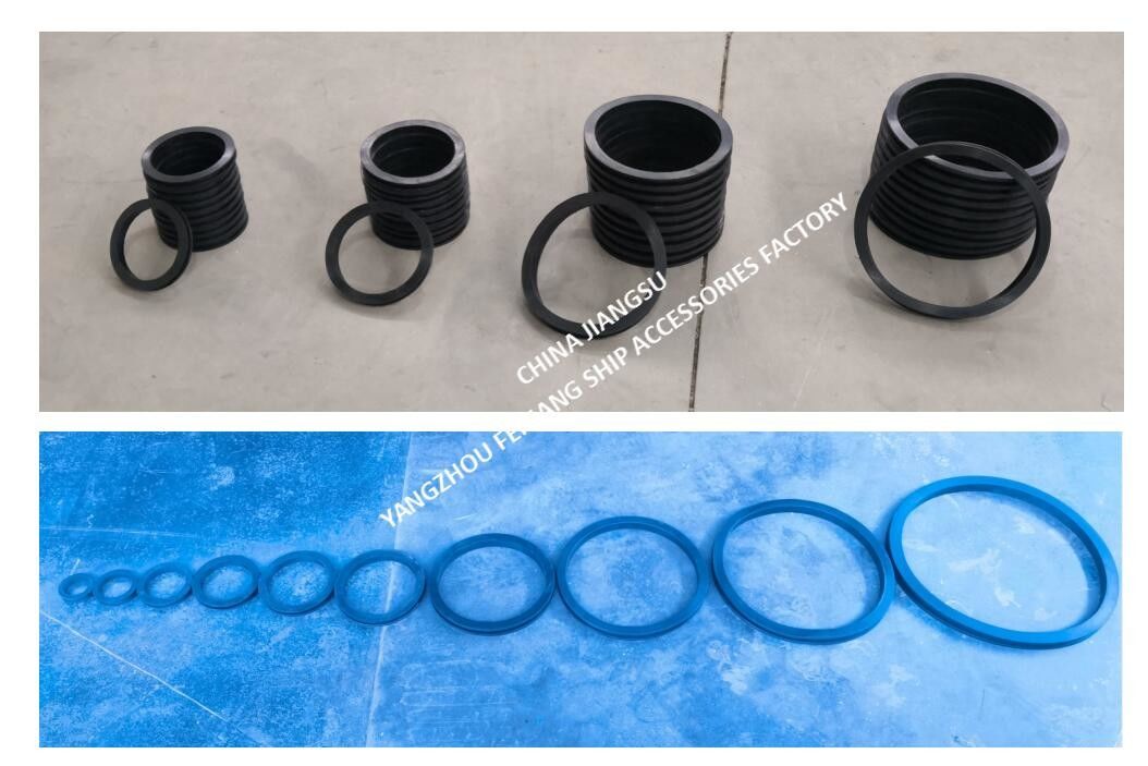 RUBBER RING FOR AIR PIPE HEAD NO.533HFB-350A & RUBBER GASKET FOR FUEL TANK AIR PIPE HEAD MODEL 533HFB-300A