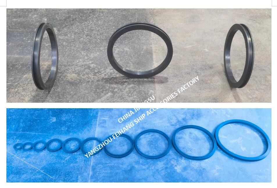 RUBBER RING FOR AIR PIPE HEAD NO.533HFB-350A & RUBBER GASKET FOR FUEL TANK AIR PIPE HEAD MODEL 533HFB-300A