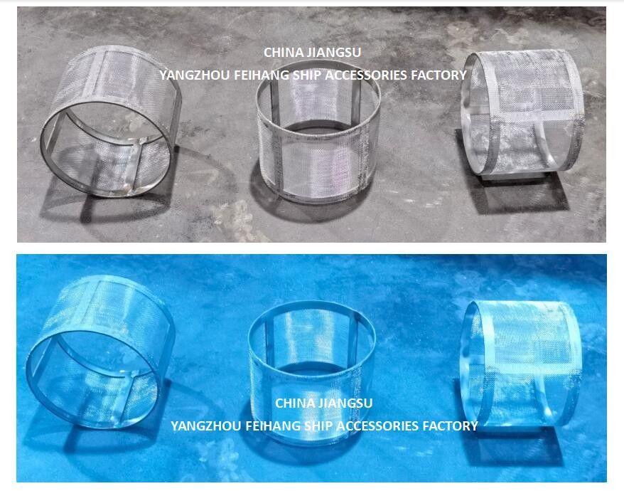 533HFB-03- SCREEN FOR AIR PIPE HEAD NO.533HFB-250A & SCREEN FOR FUEL TANK AIR PIPE HEAD MODEL 533HFB-350A