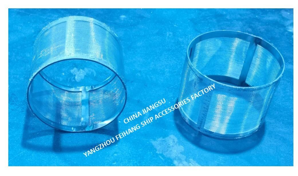 Fire Screen For Air Pipe Head No.533HFO-150A & Fire Mesh For Air Vent Head No.533HFO-150A