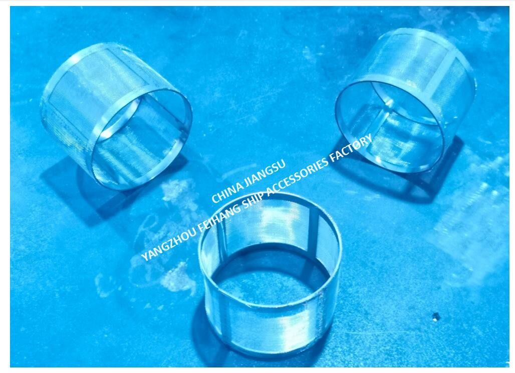 533HFB-03- SCREEN FOR AIR PIPE HEAD NO.533HFB-250A & SCREEN FOR FUEL TANK AIR PIPE HEAD MODEL 533HFB-350A