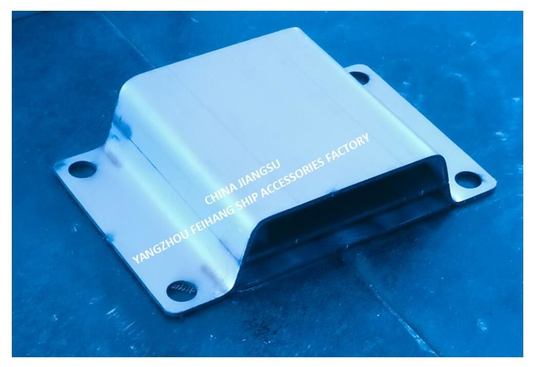 Side Cover For Air Pipe Head No.533HFB-350A & Hood Cover For Air Vent Head No.533HFB-350A Material: Stainless Steel