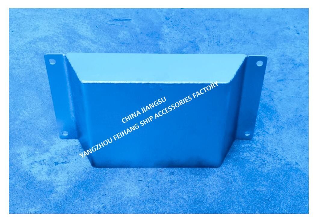 Side Cover For Air Pipe Head No.533HFB-350A & Hood Cover For Air Vent Head No.533HFB-350A Material: Stainless Steel