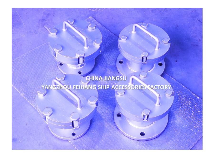 International Shore Connection AS6065 CB/T3657 Outer Diameter: 215mm Diameter Of The Bolt Joint Garden: 183mm;