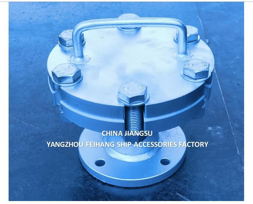 International Shore Connection For Oil Sewage Outer Diameter: 215mm Diameter Of The Bolt Joint Garden: 183mm;