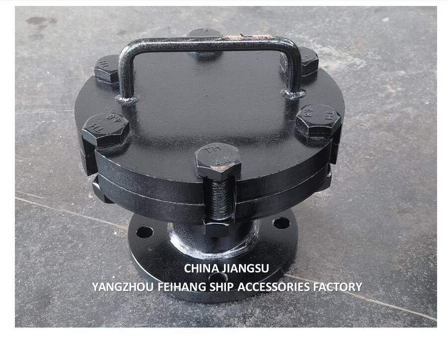 International Shore Connection For Oil Sewage Outer Diameter: 215mm Diameter Of The Bolt Joint Garden: 183mm;